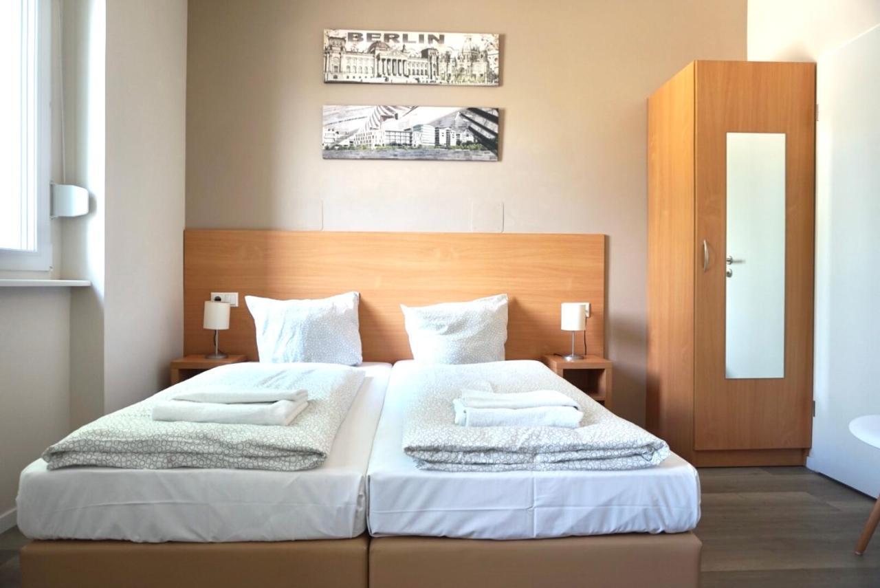 Apartment Hotel Wittenau — Photos 3
